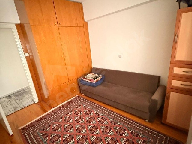 ZTR GROUP GYMDEN ÖZGÜR MAHALLESİNDE SATILIK 3+1 140 m2 - Görsel 23