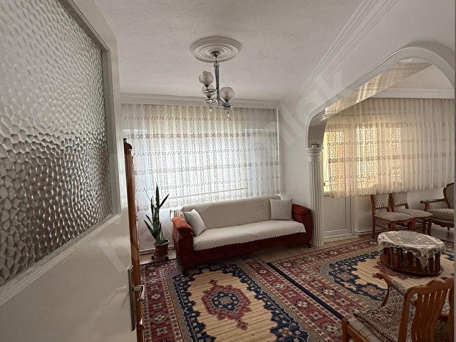 ZTR GROUP GYMDEN ÖZGÜR MAHALLESİNDE SATILIK 3+1 140 m2 - Görsel 17