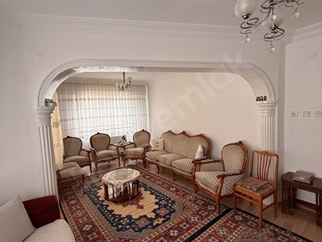 ZTR GROUP GYMDEN ÖZGÜR MAHALLESİNDE SATILIK 3+1 140 m2 - Görsel 15