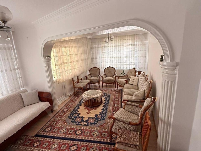 ZTR GROUP GYMDEN ÖZGÜR MAHALLESİNDE SATILIK 3+1 140 m2 - Görsel 14