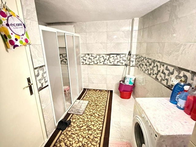 ZTR GROUP GYMDEN ÖZGÜR MAHALLESİNDE SATILIK 3+1 140 m2 - Görsel 10