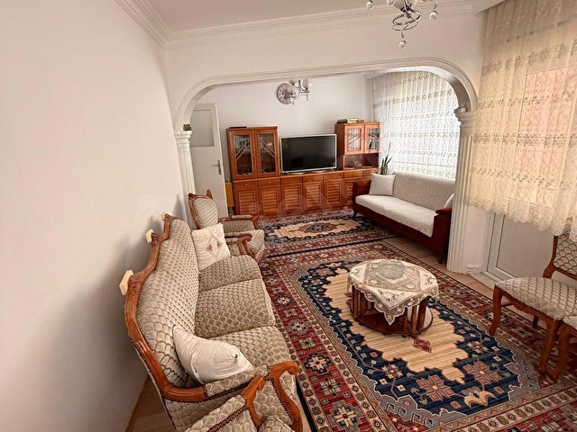 ZTR GROUP GYMDEN ÖZGÜR MAHALLESİNDE SATILIK 3+1 140 m2 - Görsel 16