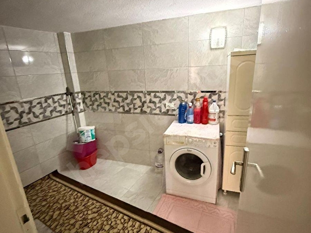 ZTR GROUP GYMDEN ÖZGÜR MAHALLESİNDE SATILIK 3+1 140 m2 - Görsel 9