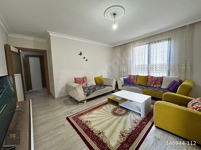 Cumhuriyet Mah. Satılık Asansörlü 80 m² 2+1 Ara Kat Daire.. - Görsel 3