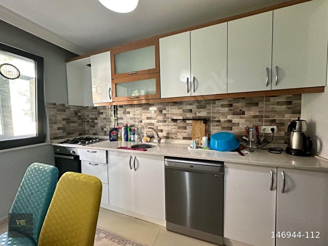 Cumhuriyet Mah. Satılık Asansörlü 80 m² 2+1 Ara Kat Daire.. - Görsel 10