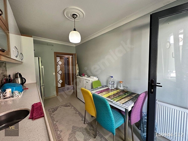 Cumhuriyet Mah. Satılık Asansörlü 80 m² 2+1 Ara Kat Daire.. - Görsel 11