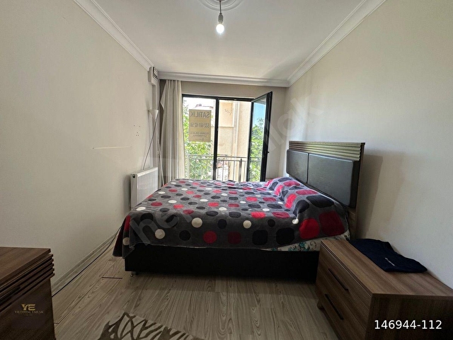 Cumhuriyet Mah. Satılık Asansörlü 80 m² 2+1 Ara Kat Daire.. - Görsel 14
