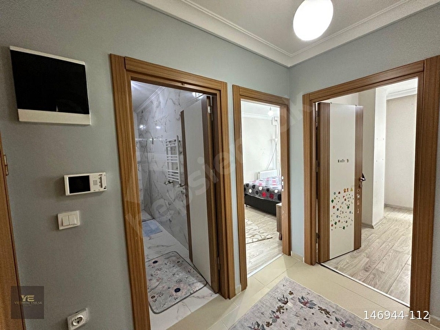 Cumhuriyet Mah. Satılık Asansörlü 80 m² 2+1 Ara Kat Daire.. - Görsel 19