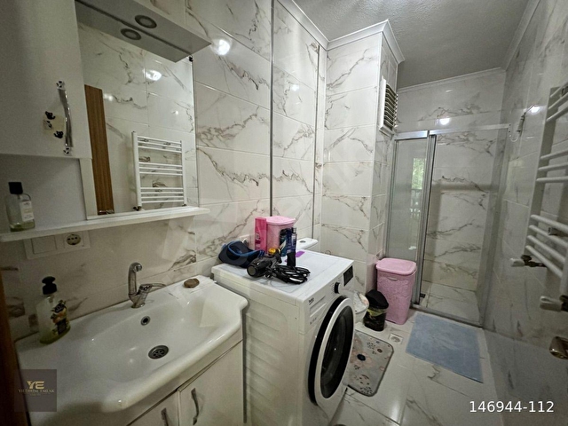 Cumhuriyet Mah. Satılık Asansörlü 80 m² 2+1 Ara Kat Daire.. - Görsel 20