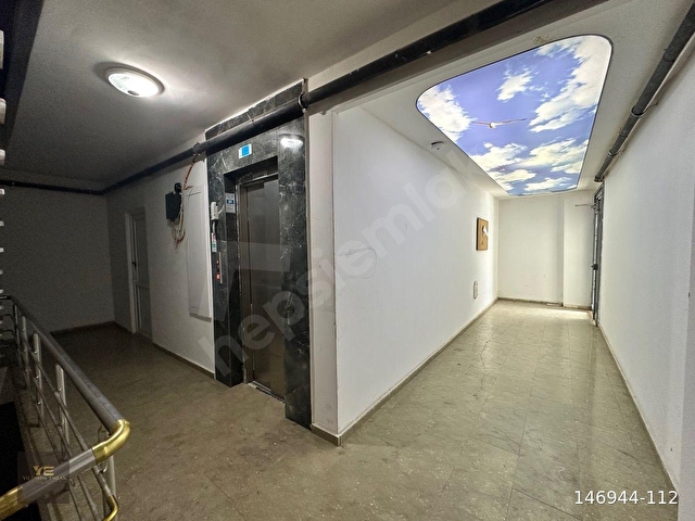 Cumhuriyet Mah. Satılık Asansörlü 80 m² 2+1 Ara Kat Daire.. - Görsel 23