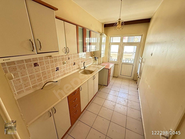 YAKACIK MAH 3+1 ÜST KAT ANKARA MANZARALI 1 BAĞIMLI GÜNEY BATI - Görsel 28