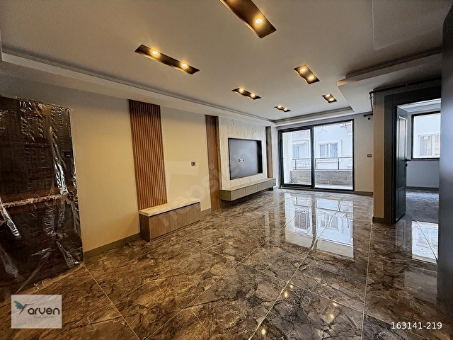 ATAKUMDA ULTRA LÜKS 1+1 DAİRE - Görsel 13