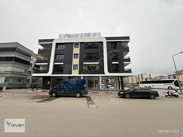 ATAKUMDA ULTRA LÜKS 1+1 DAİRE - Görsel 6