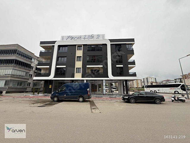 ATAKUMDA ULTRA LÜKS 1+1 DAİRE - Görsel 3