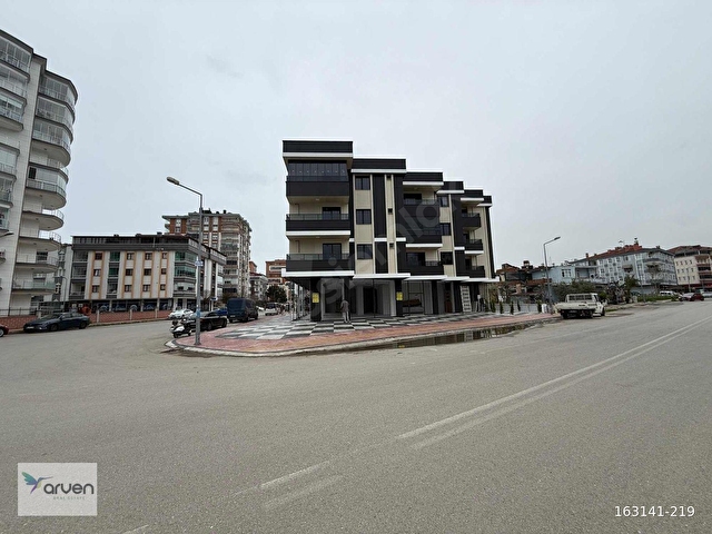 ATAKUMDA ULTRA LÜKS 1+1 DAİRE - Görsel 15