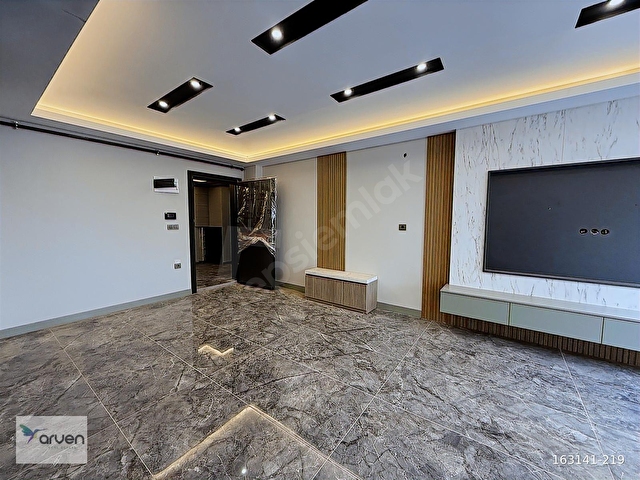 ATAKUMDA ULTRA LÜKS 1+1 DAİRE - Görsel 27