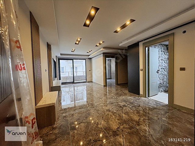 ATAKUMDA ULTRA LÜKS 1+1 DAİRE
