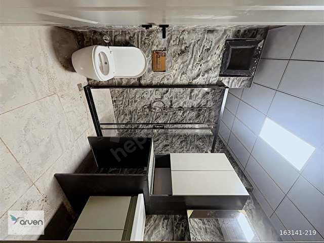 ATAKUMDA ULTRA LÜKS 1+1 DAİRE - Görsel 19