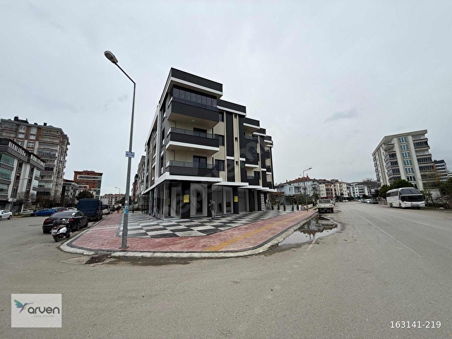 ATAKUMDA ULTRA LÜKS 1+1 DAİRE - Görsel 9