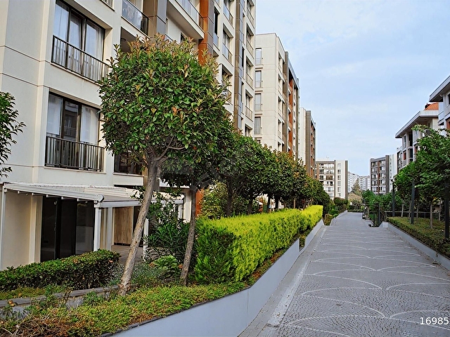 JOY PROPERTY ONUR DAN KALEKENT 1. ETAP 3+1 BAHÇE KATI BEYLİKDÜZÜ - Görsel 30