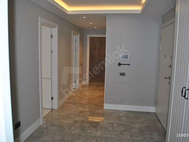 JOY PROPERTY ONUR DAN KALEKENT 1. ETAP 3+1 BAHÇE KATI BEYLİKDÜZÜ - Görsel 3