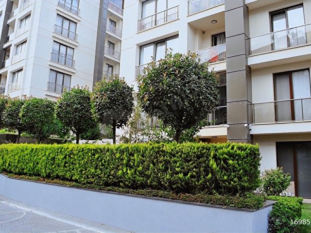 JOY PROPERTY ONUR DAN KALEKENT 1. ETAP 3+1 BAHÇE KATI BEYLİKDÜZÜ - Görsel 28