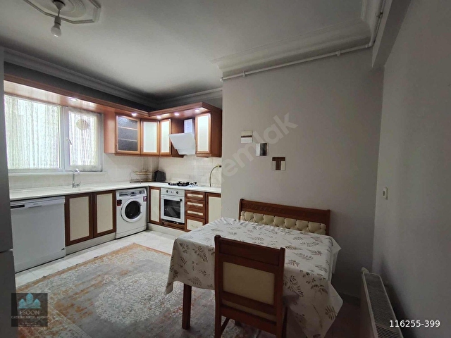 3+1 EŞYALI LÜKS DAİRE - Görsel 2