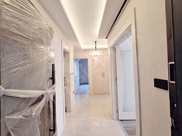 SEYRANTEPEDE CEPHESİ AÇIK ARAKAT 3+1 SATILIK DAİRE FIRSATI - Görsel 16