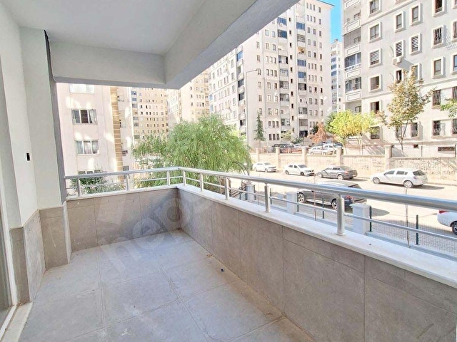 SEYRANTEPEDE CEPHESİ AÇIK ARAKAT 3+1 SATILIK DAİRE FIRSATI - Görsel 15