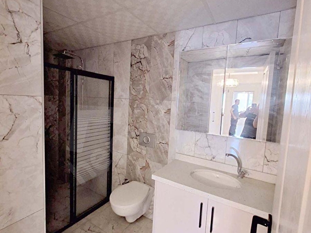SEYRANTEPEDE CEPHESİ AÇIK ARAKAT 3+1 SATILIK DAİRE FIRSATI - Görsel 23