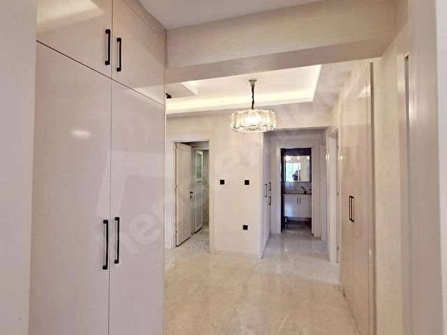 SEYRANTEPEDE CEPHESİ AÇIK ARAKAT 3+1 SATILIK DAİRE FIRSATI - Görsel 28