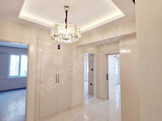SEYRANTEPEDE CEPHESİ AÇIK ARAKAT 3+1 SATILIK DAİRE FIRSATI - Görsel 12