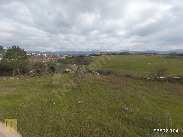 Çanakkale Yenice de Gündoğdu köyünde imarlı arsa - Görsel 2