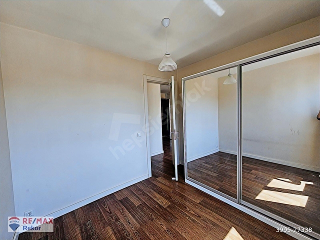 Sancaktepe Dore Life sitesinde 1+1 havuz cephe kiralık daire.. - Görsel 14