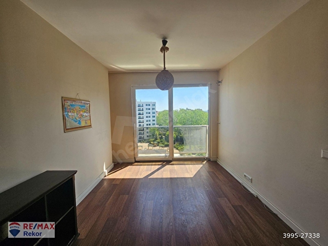 Sancaktepe Dore Life sitesinde 1+1 havuz cephe kiralık daire.. - Görsel 18