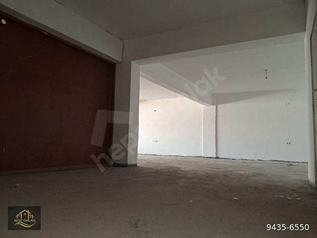 HATAY İSKENDERUN SANAYİ SİTESİNDE TOPLAM 552 M2 ÜÇ KATLI KİRALIK DÜKKAN&İŞYERİ - Görsel 27