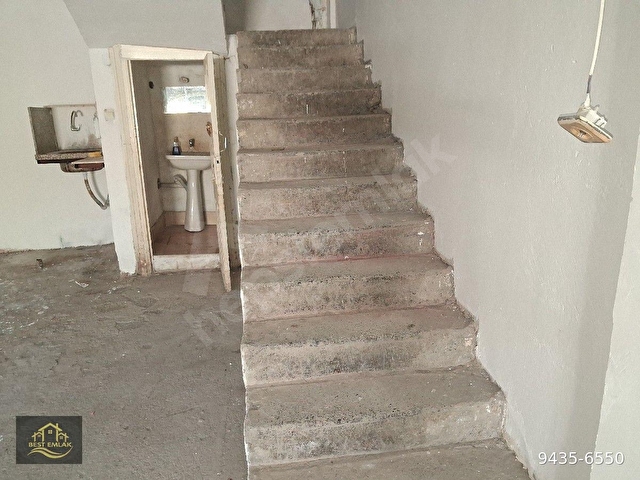 HATAY İSKENDERUN SANAYİ SİTESİNDE TOPLAM 552 M2 ÜÇ KATLI KİRALIK DÜKKAN&İŞYERİ - Görsel 28