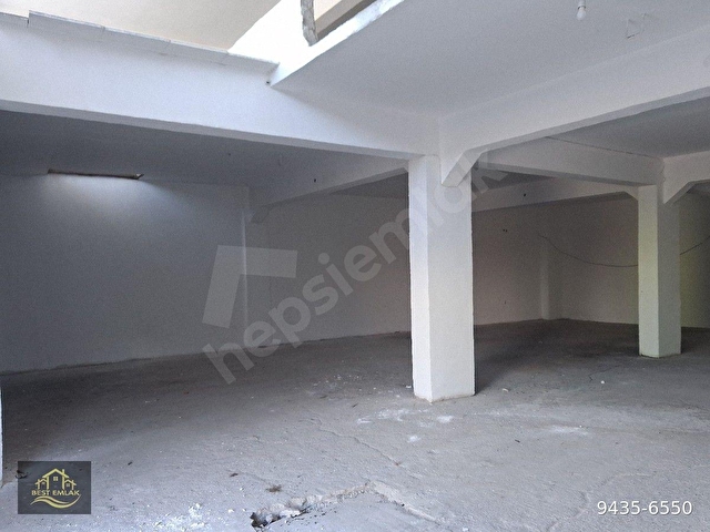 HATAY İSKENDERUN SANAYİ SİTESİNDE TOPLAM 552 M2 ÜÇ KATLI KİRALIK DÜKKAN&İŞYERİ - Görsel 29