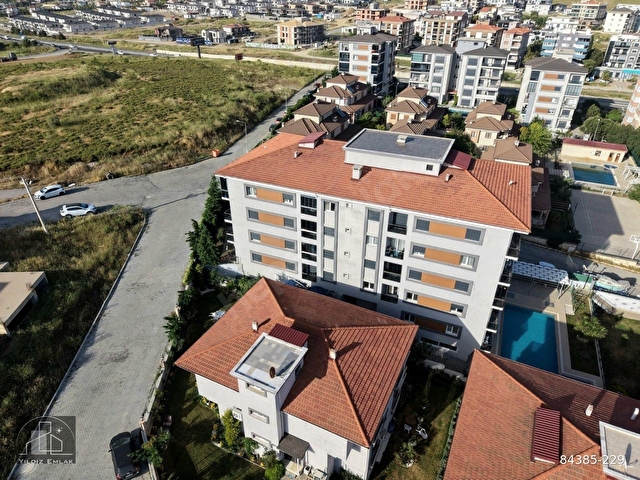 İZMİR SEFERİHİSAR NECAT HEPKON MAHALLESİNDE SATILIK 3+1 LÜKS - Görsel 5