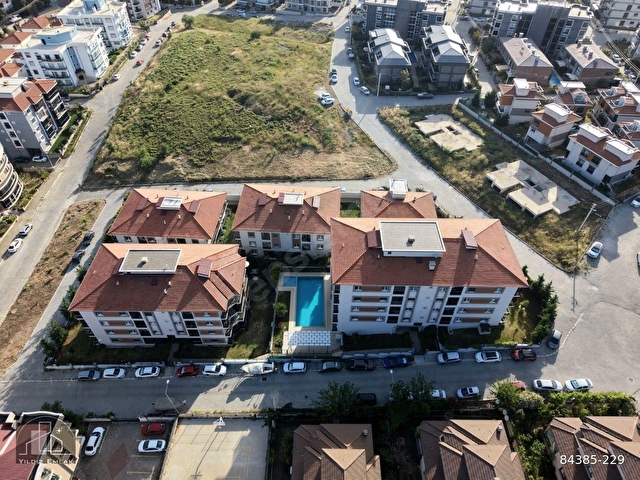 İZMİR SEFERİHİSAR NECAT HEPKON MAHALLESİNDE SATILIK 3+1 LÜKS - Görsel 3