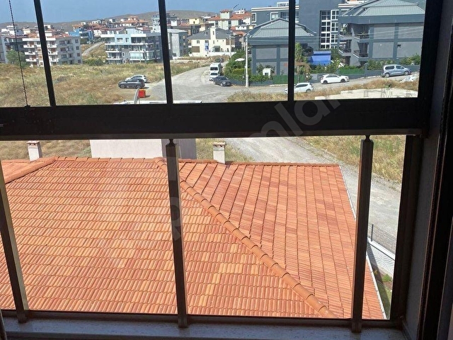 İZMİR SEFERİHİSAR NECAT HEPKON MAHALLESİNDE SATILIK 3+1 LÜKS - Görsel 28