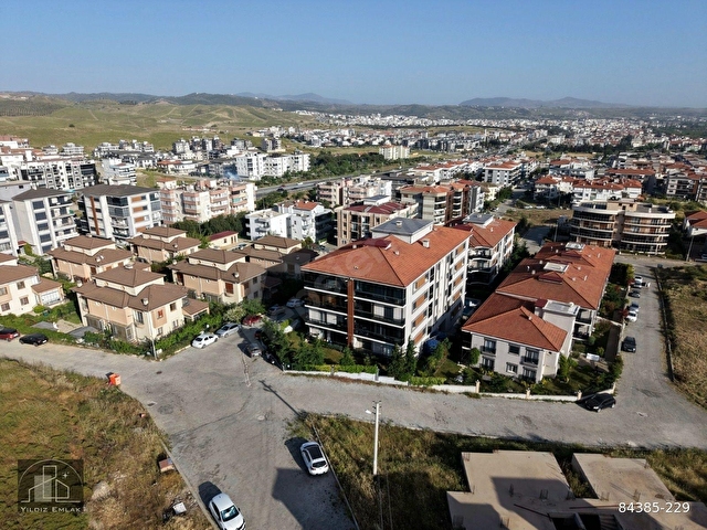 İZMİR SEFERİHİSAR NECAT HEPKON MAHALLESİNDE SATILIK 3+1 LÜKS - Görsel 9