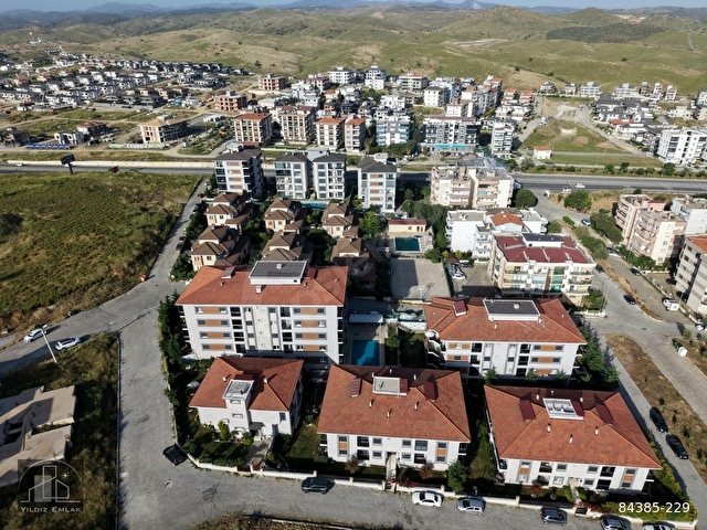 İZMİR SEFERİHİSAR NECAT HEPKON MAHALLESİNDE SATILIK 3+1 LÜKS - Görsel 6