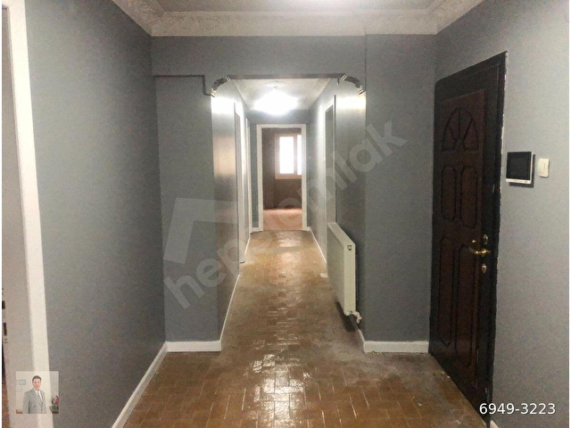 İZMİR ESENYALIDA PARK VE ŞEHİR MANZARALI 4+1 KİRALIK DAİRE - Görsel 21