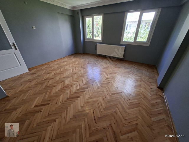 İZMİR ESENYALIDA PARK VE ŞEHİR MANZARALI 4+1 KİRALIK DAİRE - Görsel 30