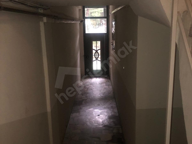 İZMİR ESENYALIDA PARK VE ŞEHİR MANZARALI 4+1 KİRALIK DAİRE - Görsel 29