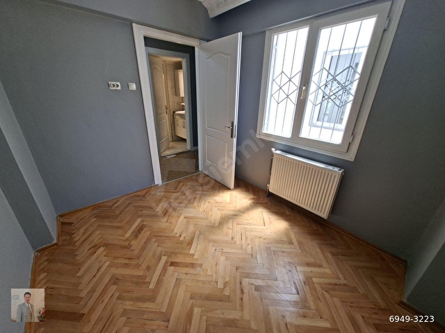 İZMİR ESENYALIDA PARK VE ŞEHİR MANZARALI 4+1 KİRALIK DAİRE - Görsel 26