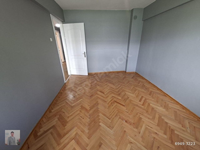 İZMİR ESENYALIDA PARK VE ŞEHİR MANZARALI 4+1 KİRALIK DAİRE - Görsel 5