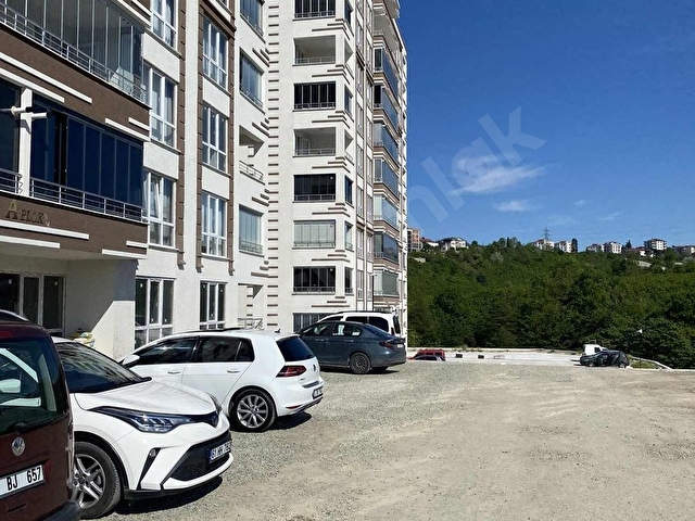 ÇUKURÇAYIR SIFIR 3+1 DAİRE - Görsel 2