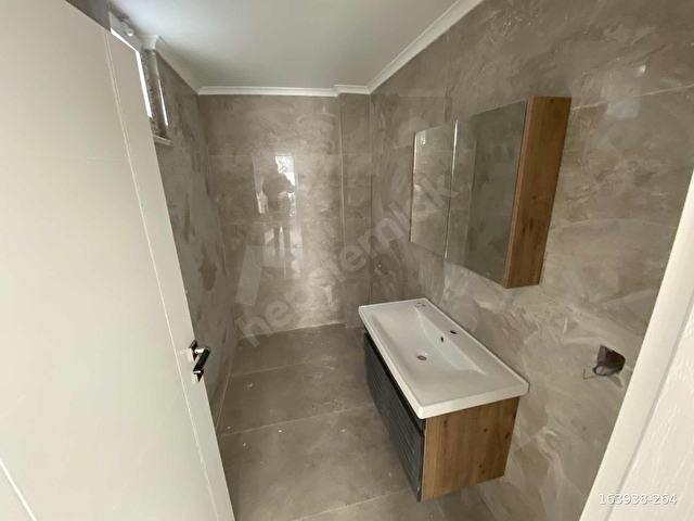 ÇUKURÇAYIR SIFIR 3+1 DAİRE - Görsel 8